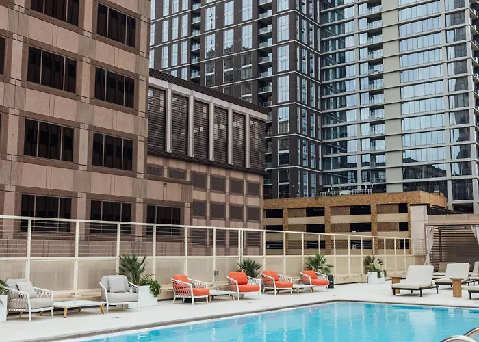Intercontinental San Antonio Riverwalk By Ihg