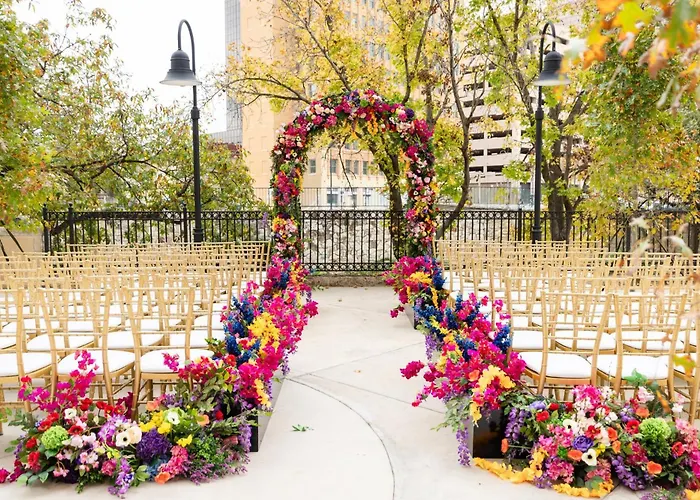 Intercontinental San Antonio Riverwalk By Ihg